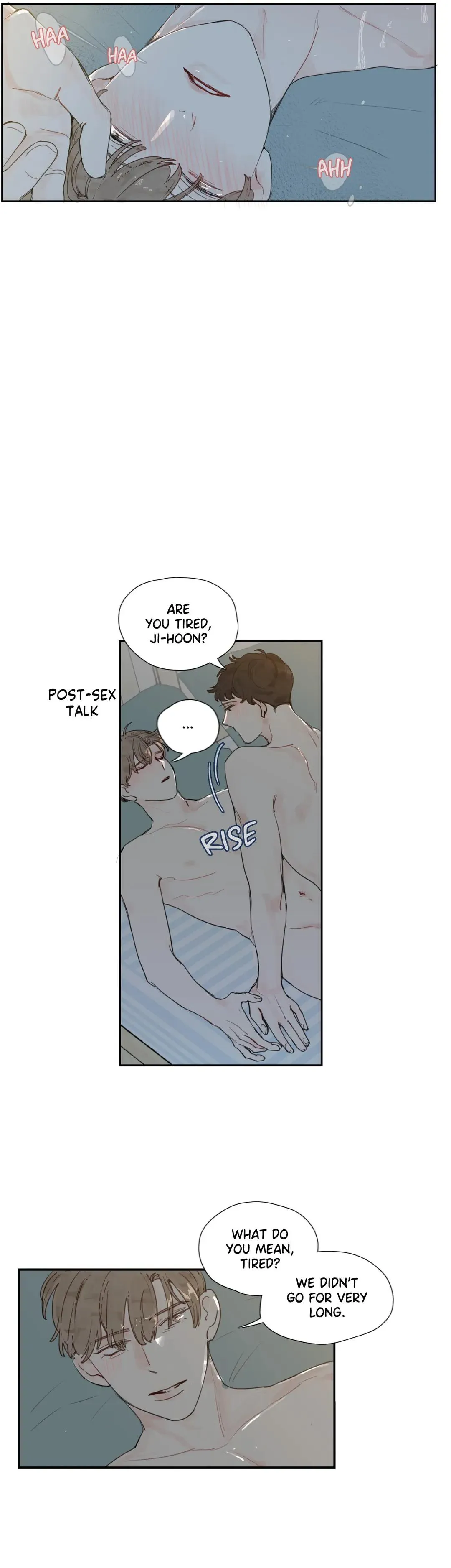 Read Jackpot! chapter 9 image 10 on Lezhin