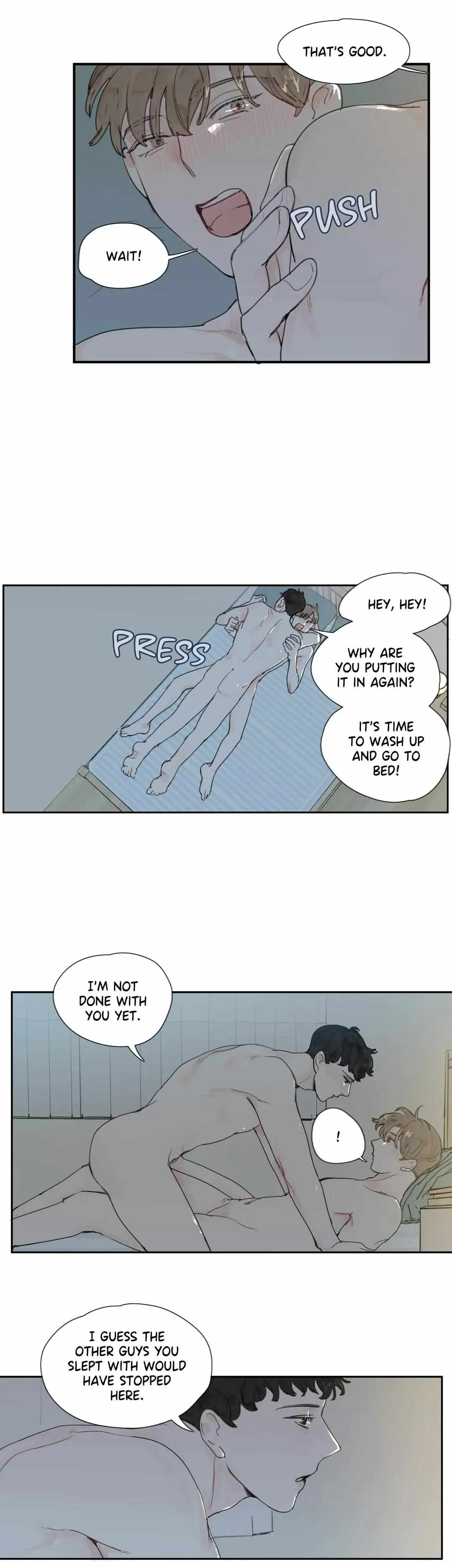Read Jackpot! chapter 9 image 11 on Lezhin