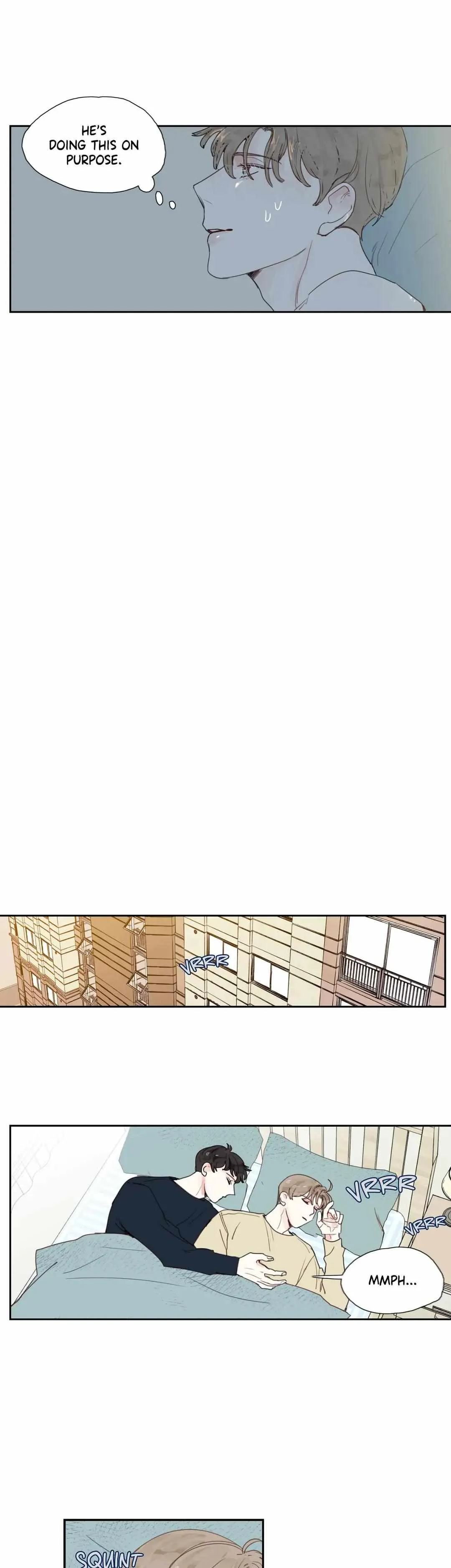 Read Jackpot! chapter 9 image 12 on Lezhin