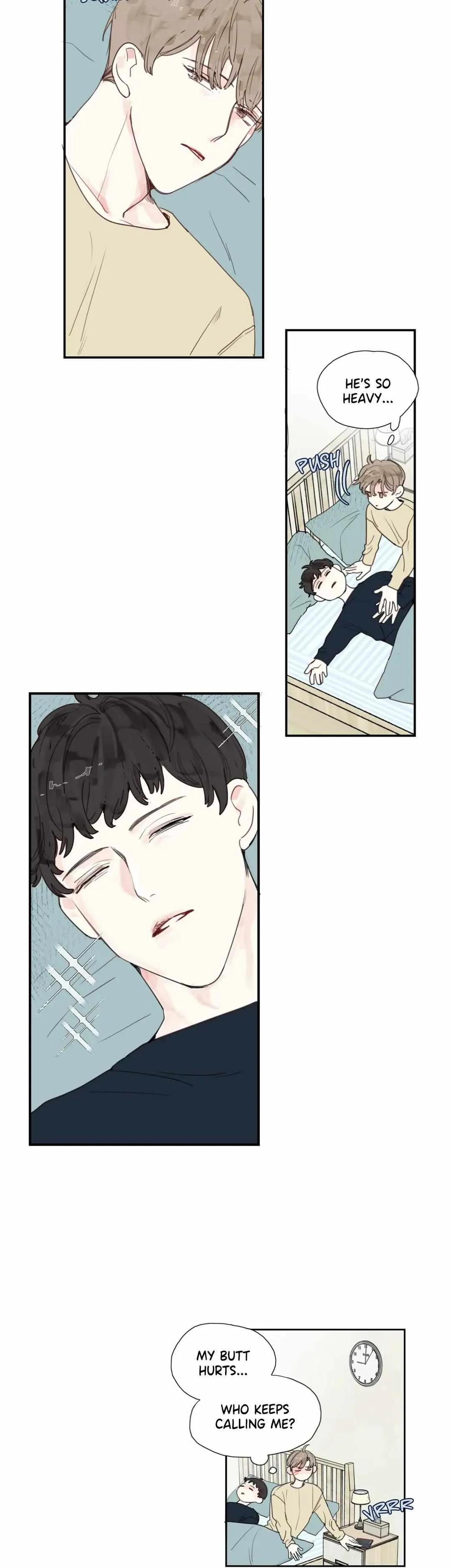 Read Jackpot! chapter 9 image 13 on Lezhin