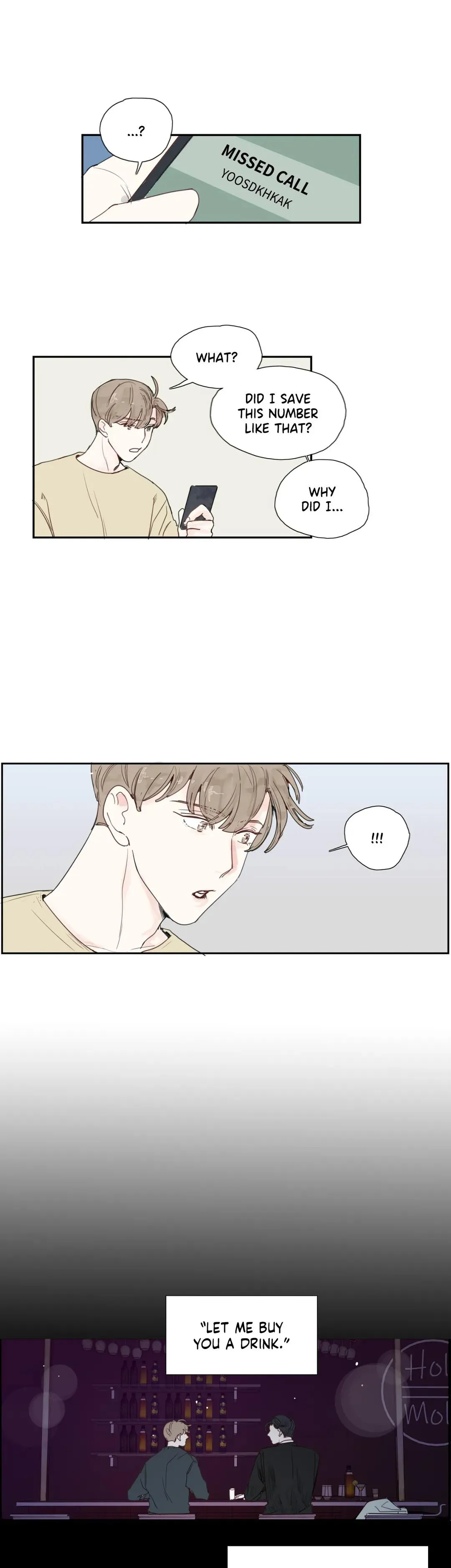 Read Jackpot! chapter 9 image 14 on Lezhin