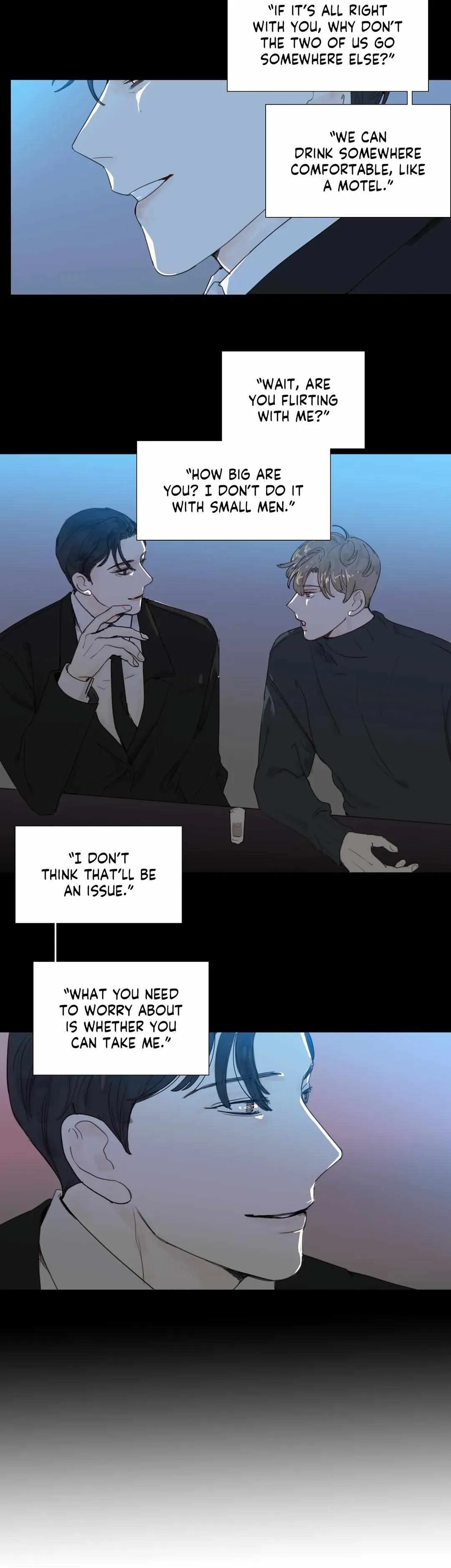 Read Jackpot! chapter 9 image 15 on Lezhin