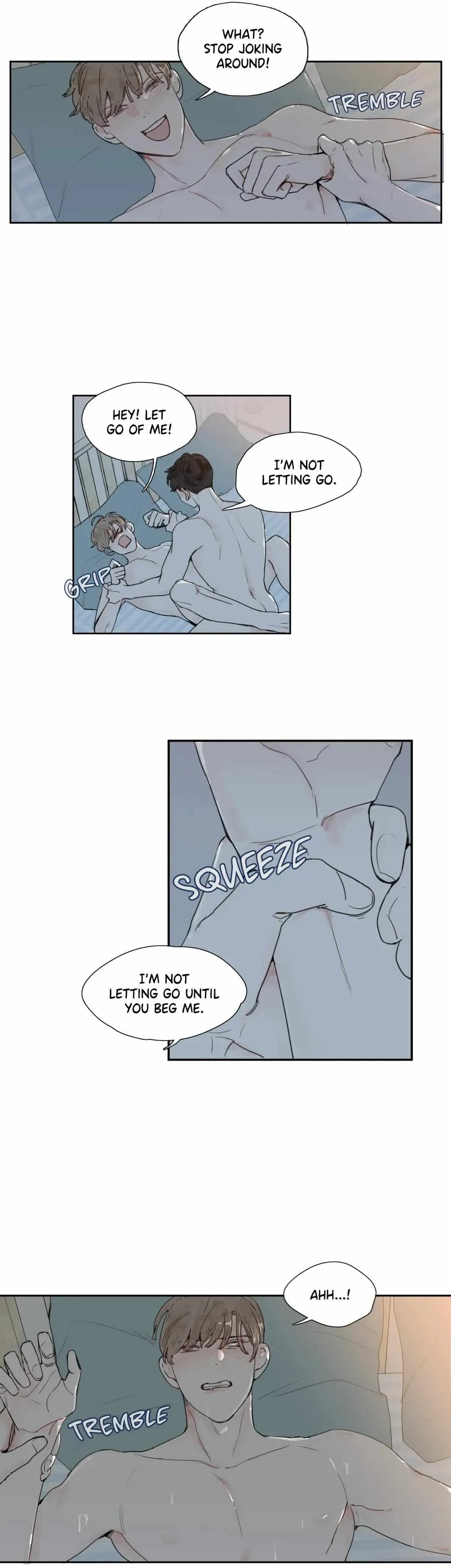 Read Jackpot! chapter 9 image 4 on Lezhin