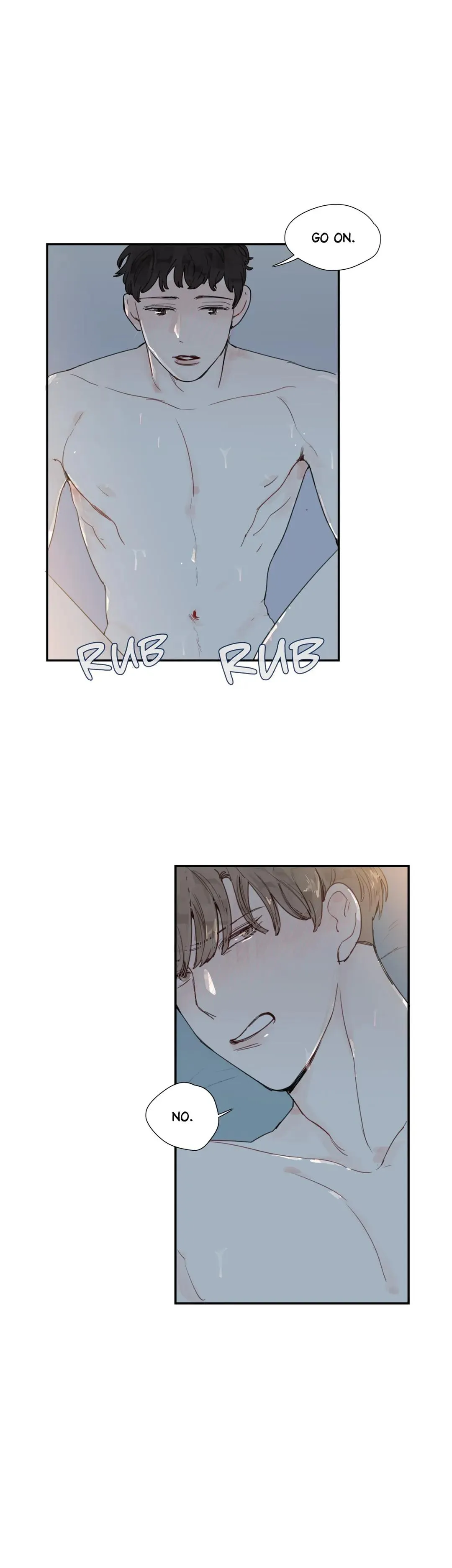 Read Jackpot! chapter 9 image 5 on Lezhin