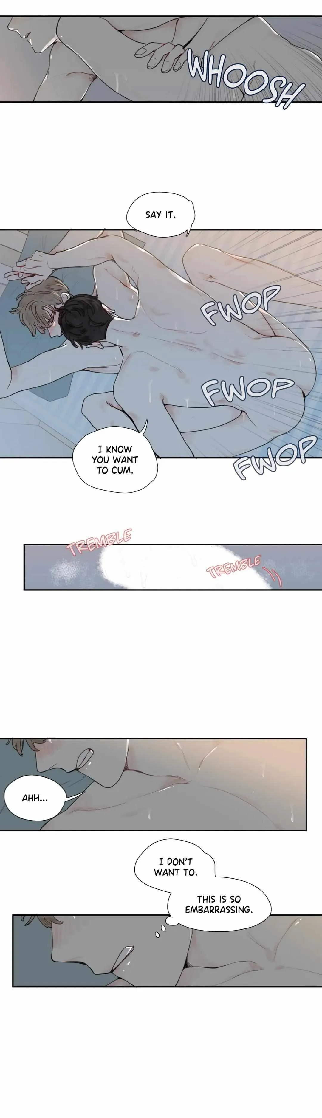 Read Jackpot! chapter 9 image 6 on Lezhin