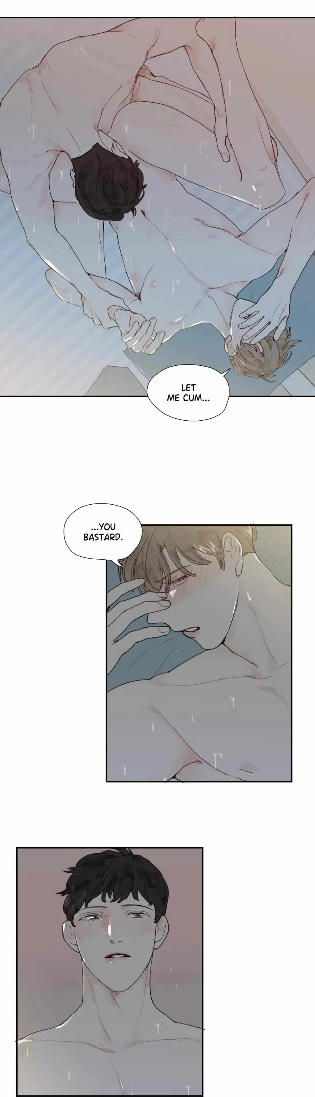 Read Jackpot! chapter 9 image 7 on Lezhin