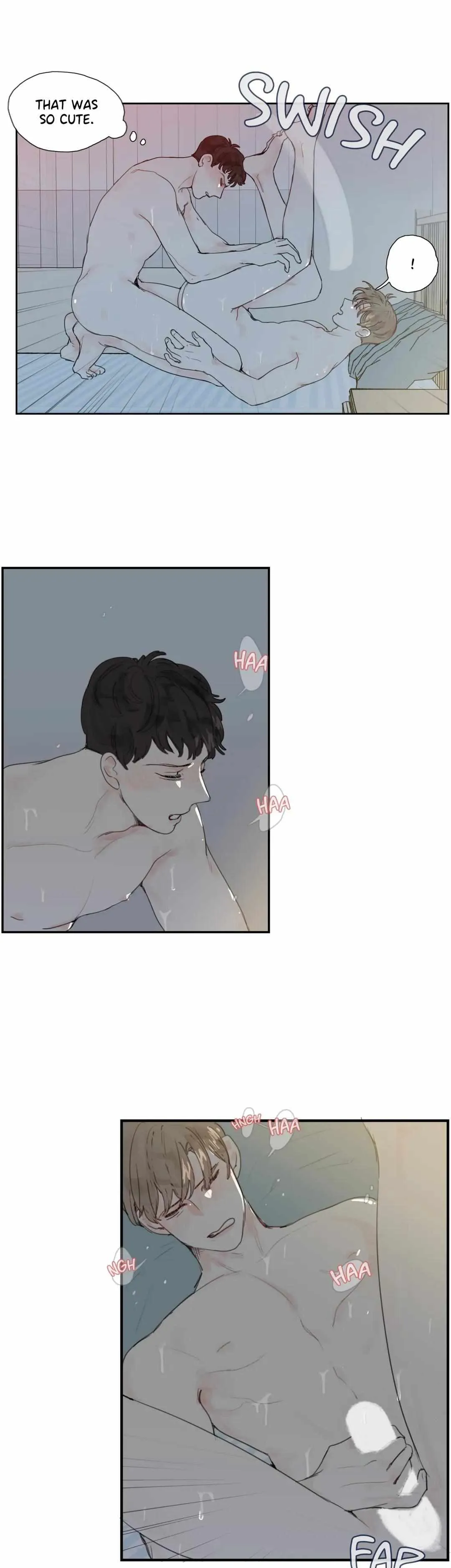 Read Jackpot! chapter 9 image 8 on Lezhin