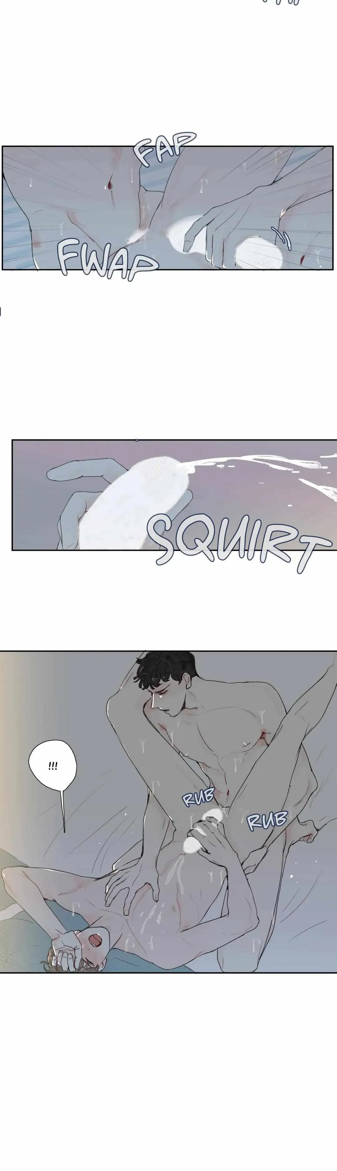 Read Jackpot! chapter 9 image 9 on Lezhin
