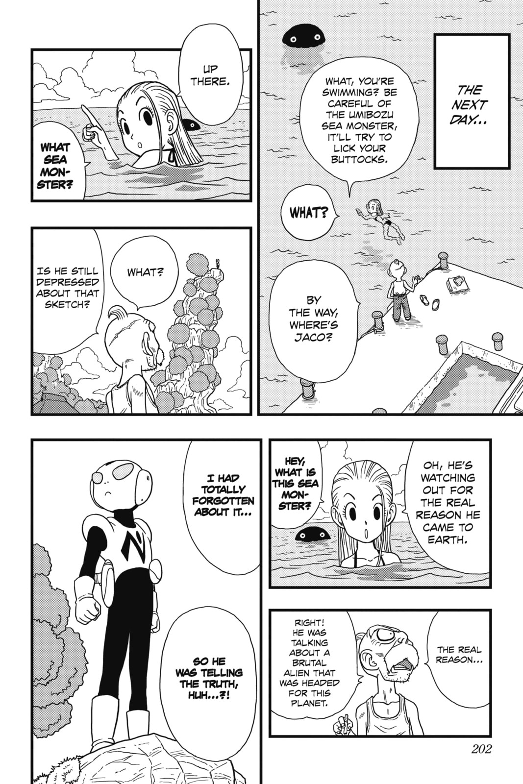 Read Jaco the Galactic Patrolman chapter 10.1 image 1 on Lezhin
