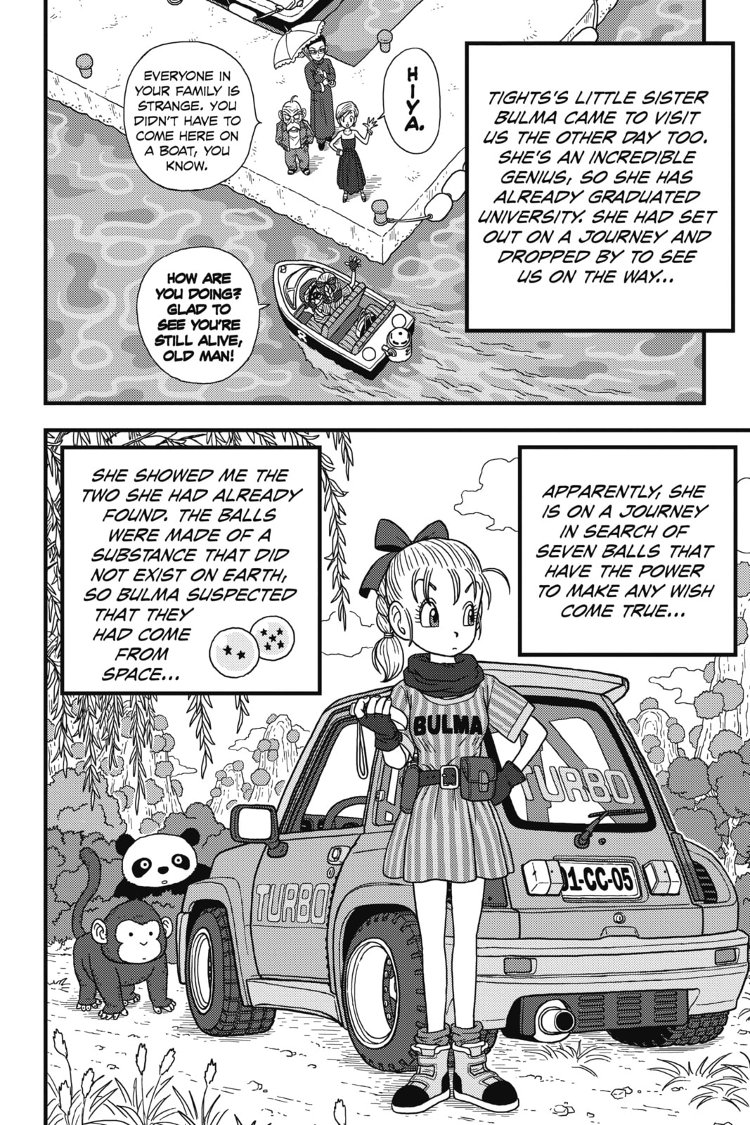 Read Jaco the Galactic Patrolman chapter 10.1 image 29 on Lezhin