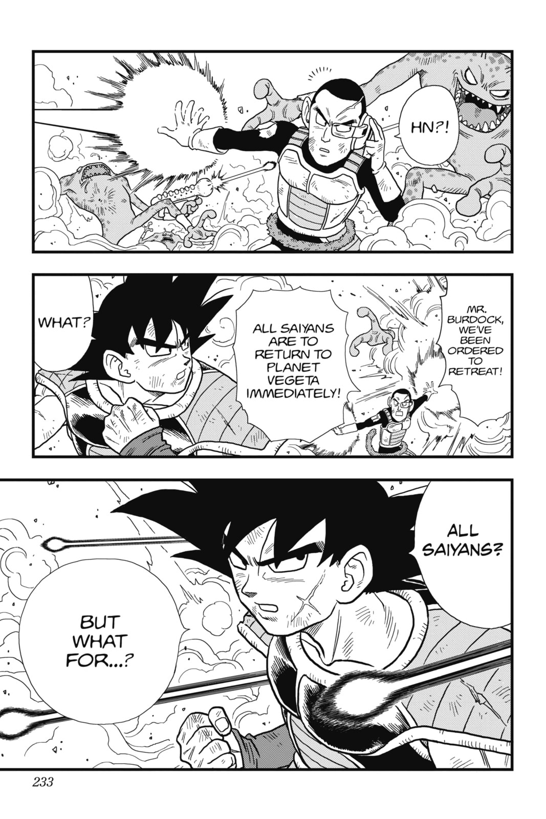 Read Jaco the Galactic Patrolman chapter 10.1 image 32 on Lezhin