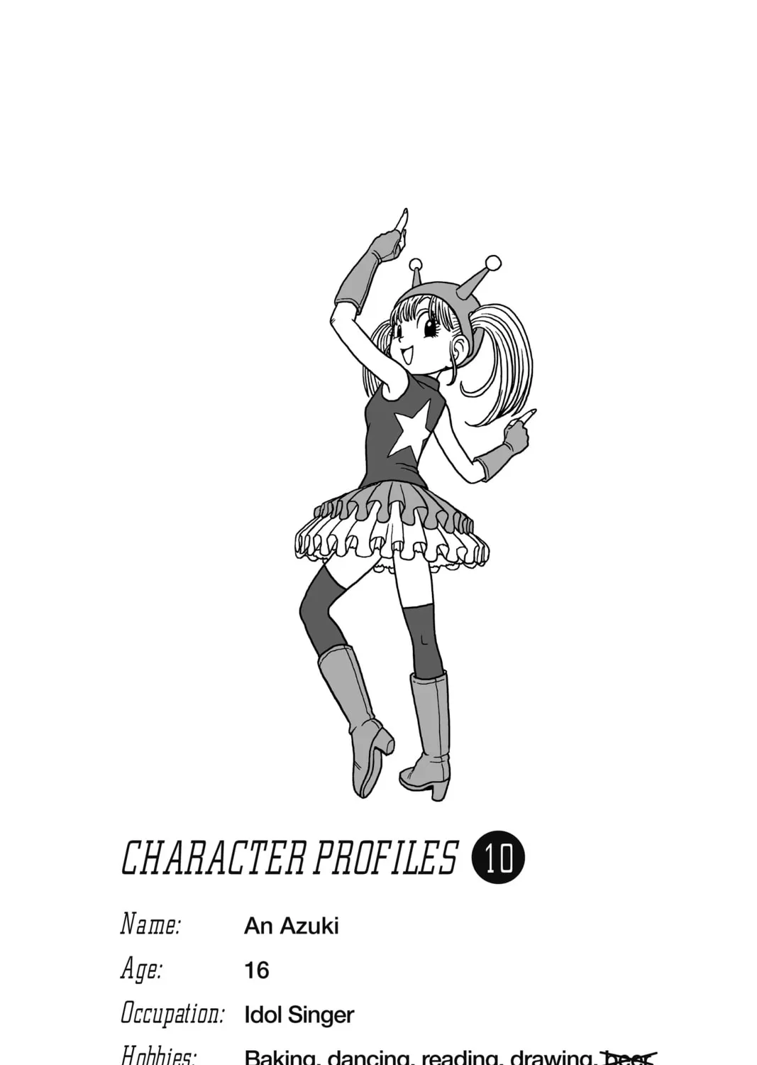 Read Jaco the Galactic Patrolman chapter 10 image 62 on Lezhin