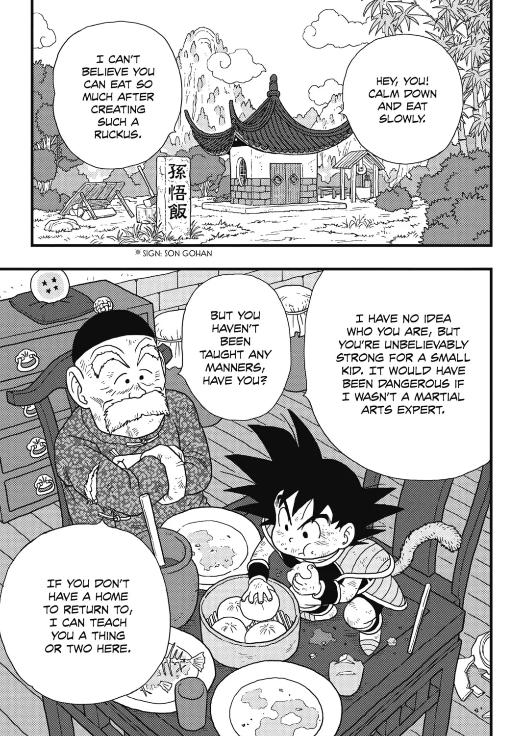 Read Jaco the Galactic Patrolman chapter 11 image 20 on Lezhin