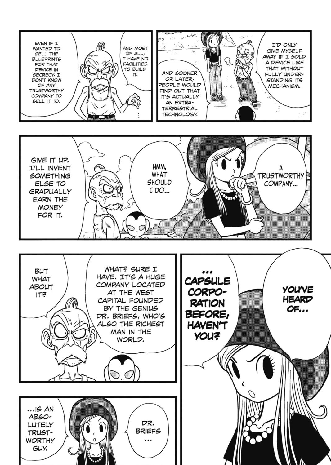 Read Jaco the Galactic Patrolman chapter 11 image 26 on Lezhin