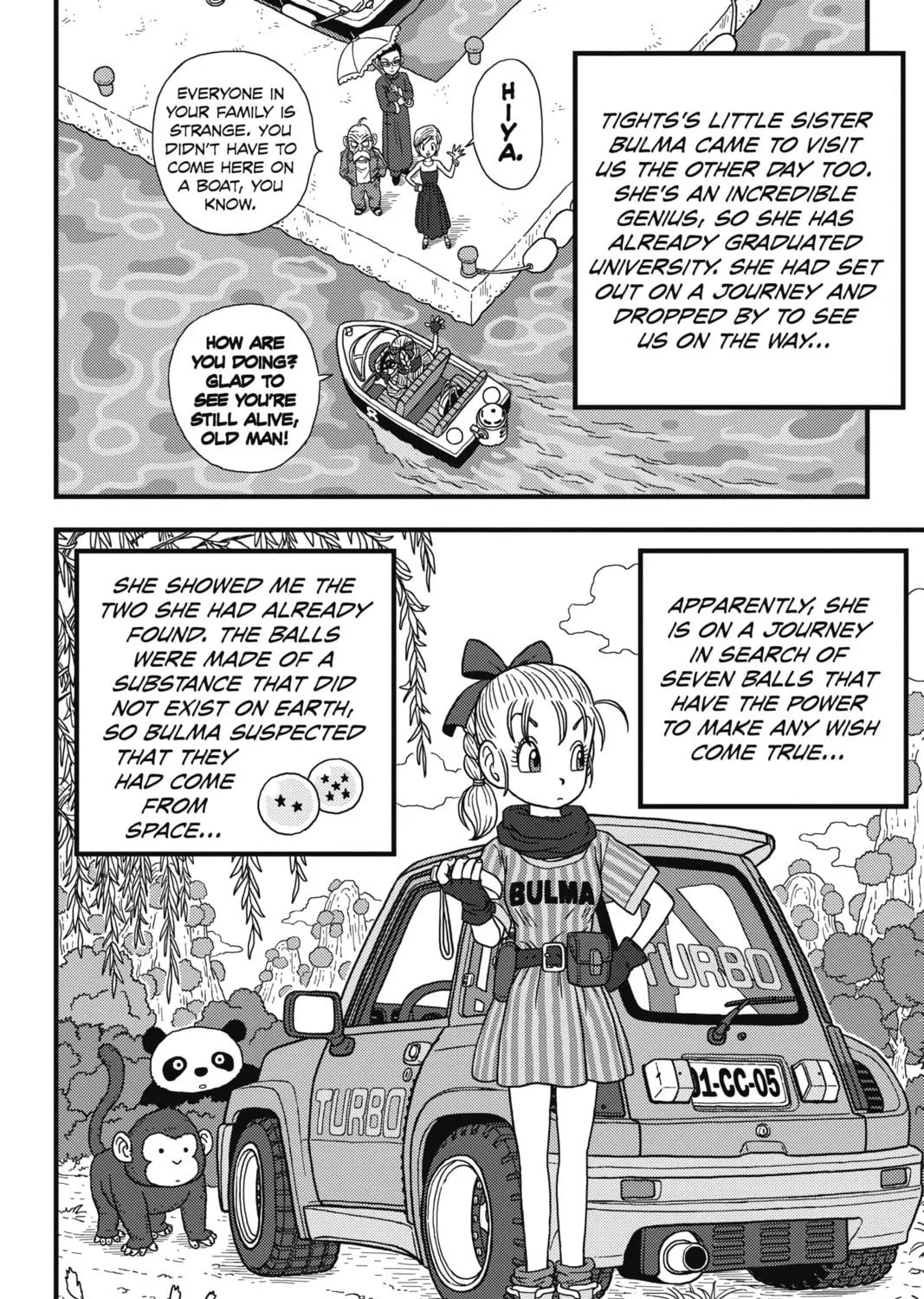 Read Jaco the Galactic Patrolman chapter 11 image 58 on Lezhin