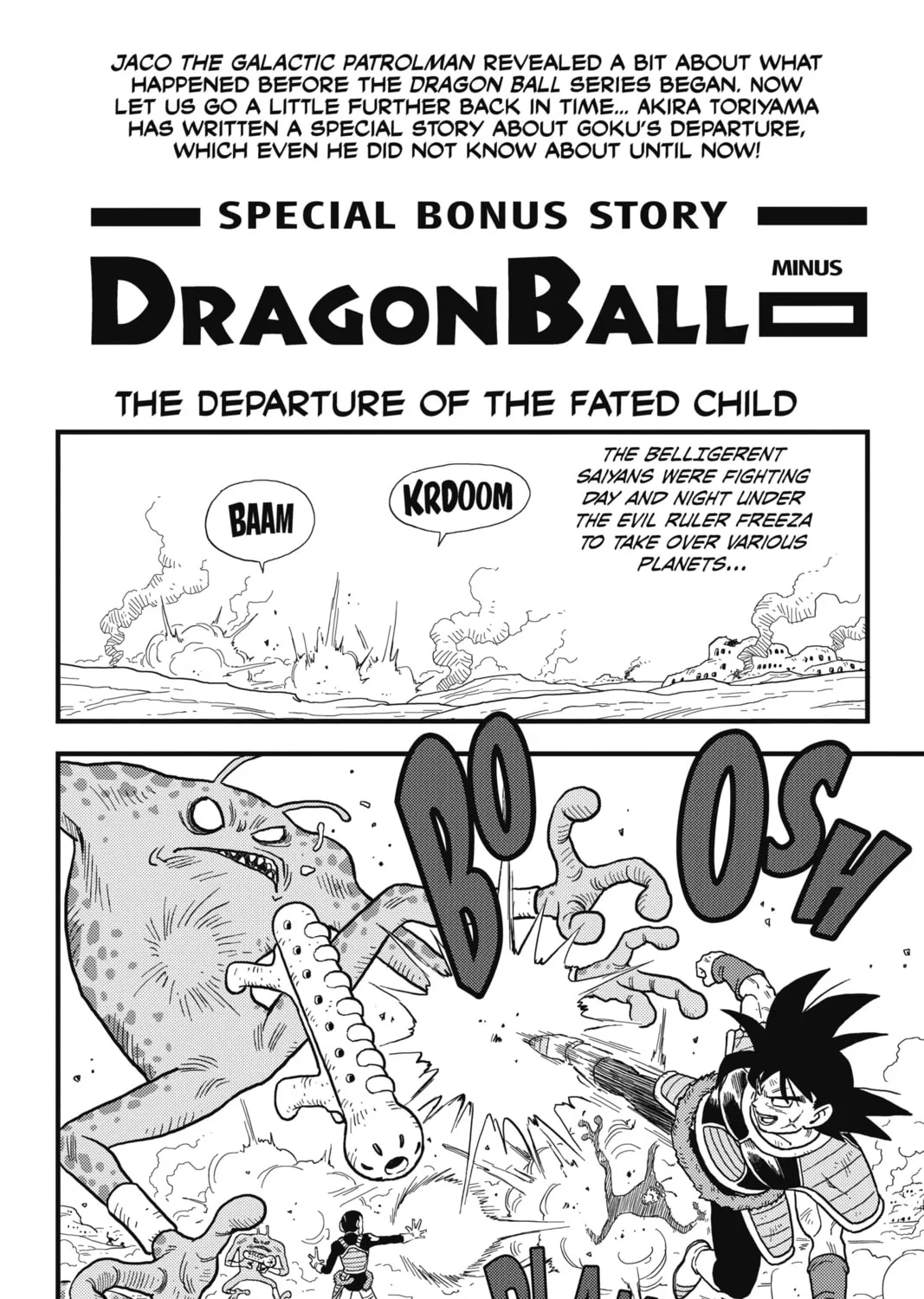 Read Jaco the Galactic Patrolman chapter 11 image 62 on Lezhin