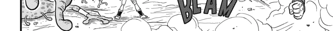 Read Jaco the Galactic Patrolman chapter 11 image 63 on Lezhin
