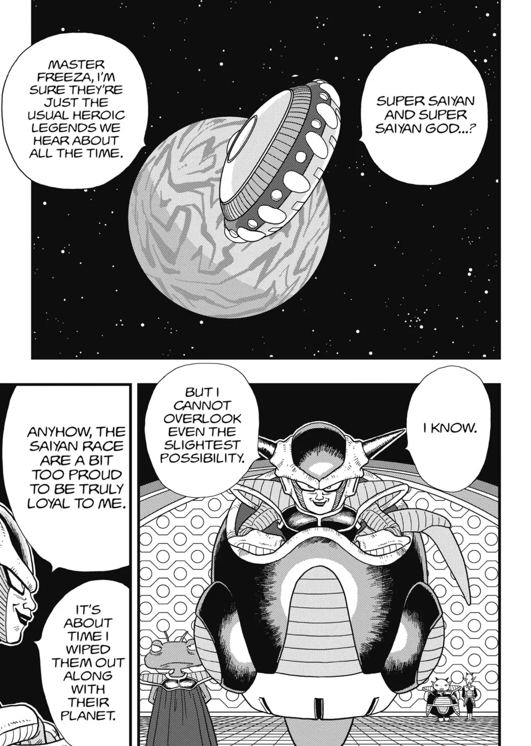 Read Jaco the Galactic Patrolman chapter 11 image 72 on Lezhin