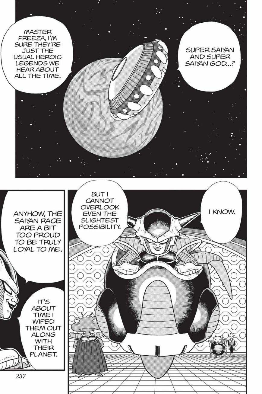 Read Jaco the Galactic Patrolman chapter 12 image 5 on Lezhin