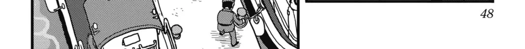 Read Jaco the Galactic Patrolman chapter 2 image 15 on Lezhin