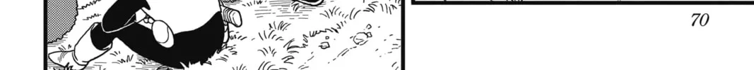 Read Jaco the Galactic Patrolman chapter 3 image 27 on Lezhin