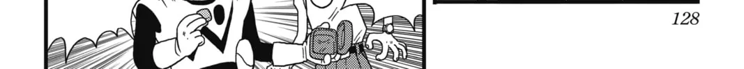 Read Jaco the Galactic Patrolman chapter 7 image 15 on Lezhin