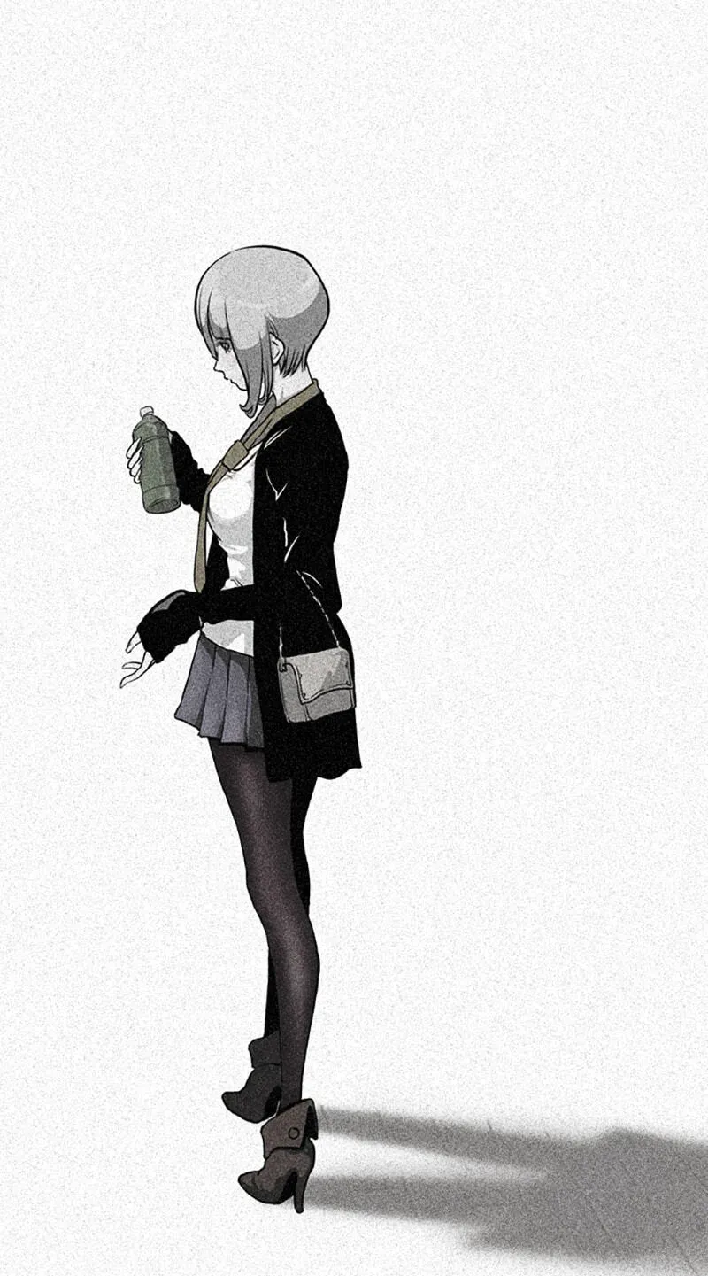 Read Jade chapter 1.2 image 0 on Lezhin