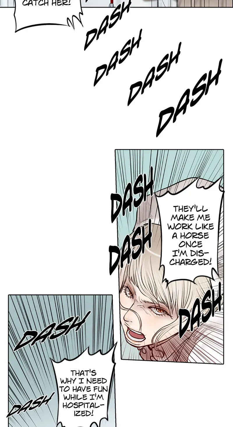 Read Jade chapter 1.2 image 24 on Lezhin