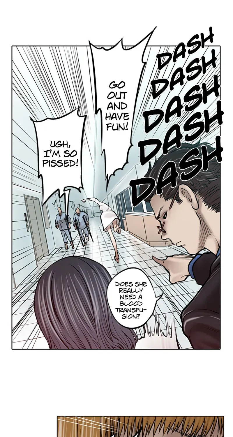 Read Jade chapter 1.2 image 29 on Lezhin