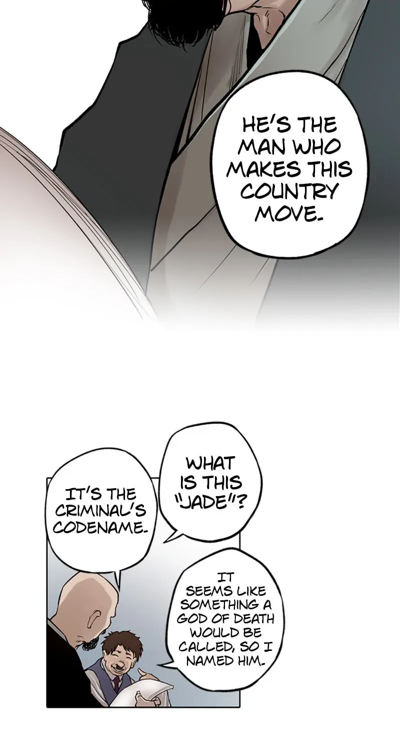 Read Jade chapter 1.3 image 12 on Lezhin