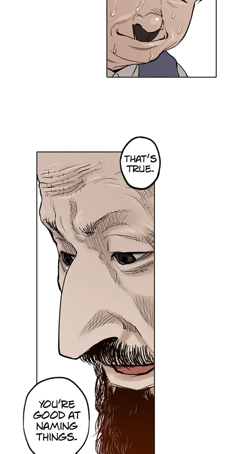 Read Jade chapter 1.3 image 16 on Lezhin
