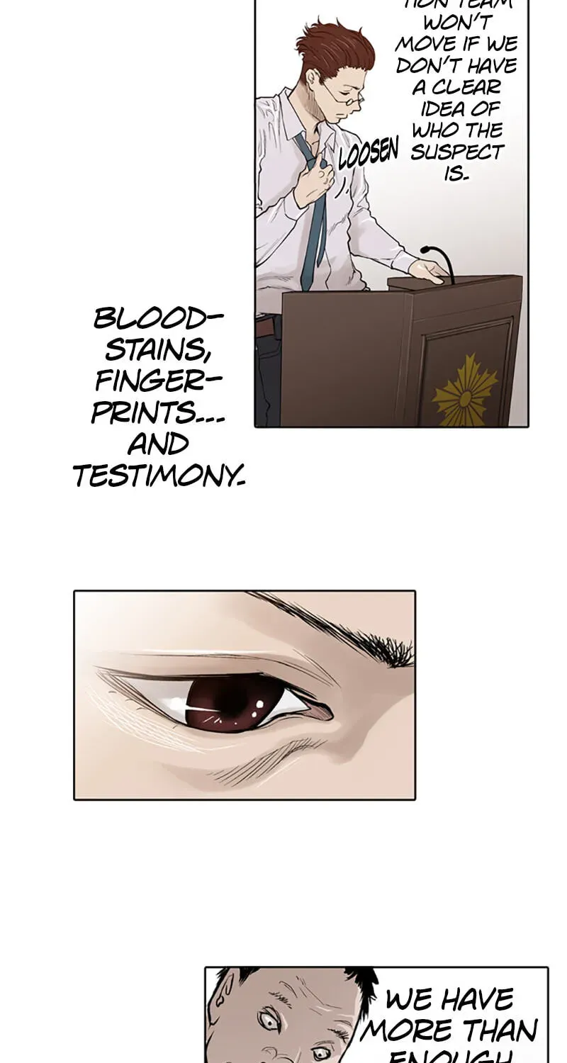 Read Jade chapter 1.3 image 2 on Lezhin