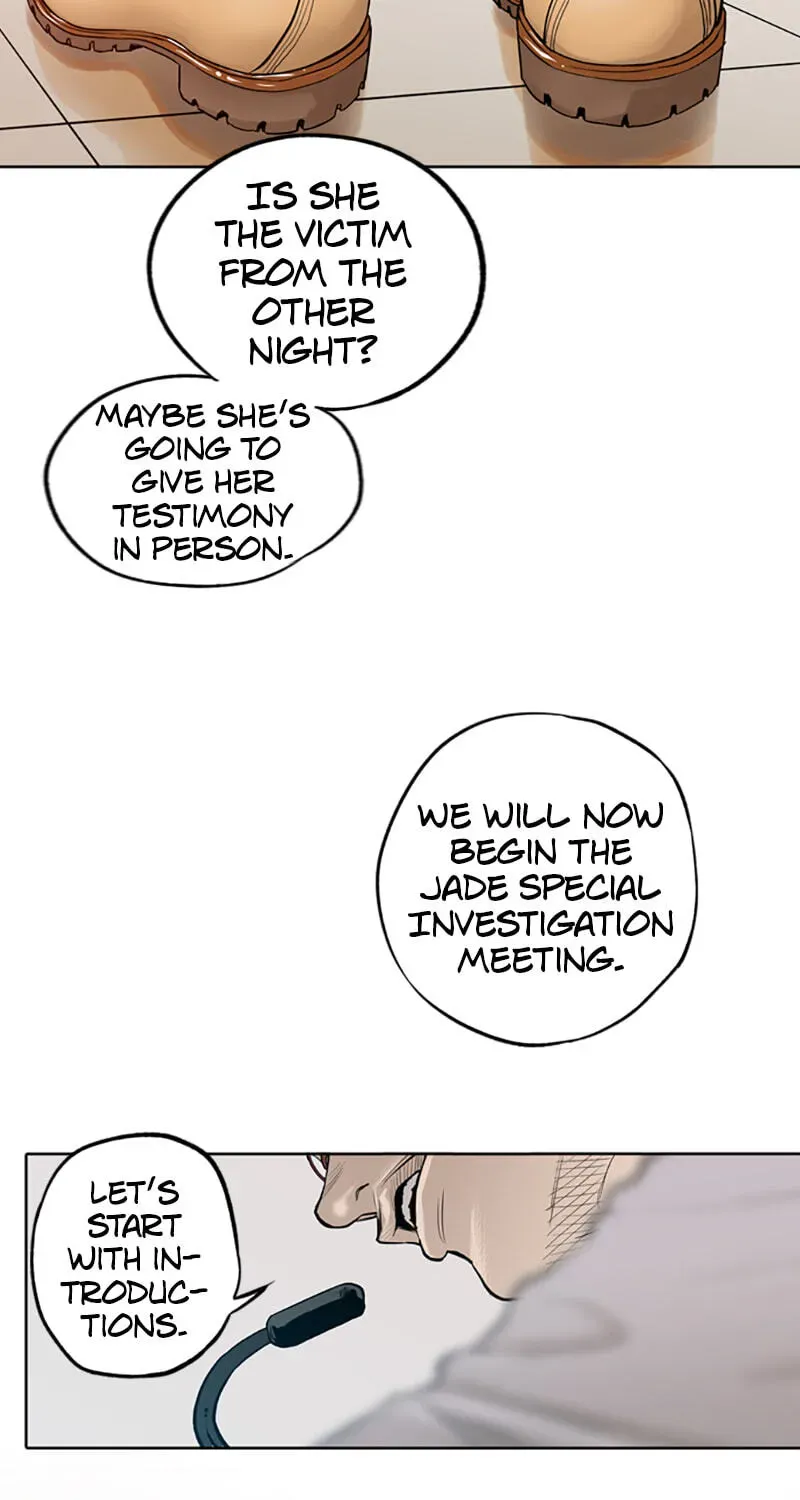 Read Jade chapter 1.3 image 22 on Lezhin