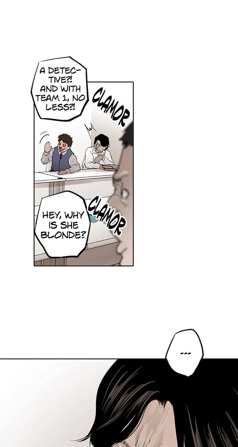 Read Jade chapter 1.3 image 30 on Lezhin