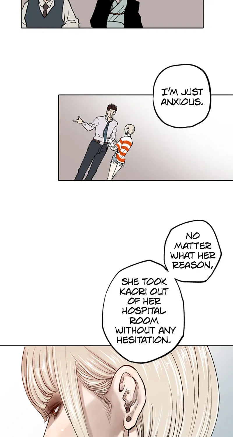 Read Jade chapter 1.3 image 36 on Lezhin