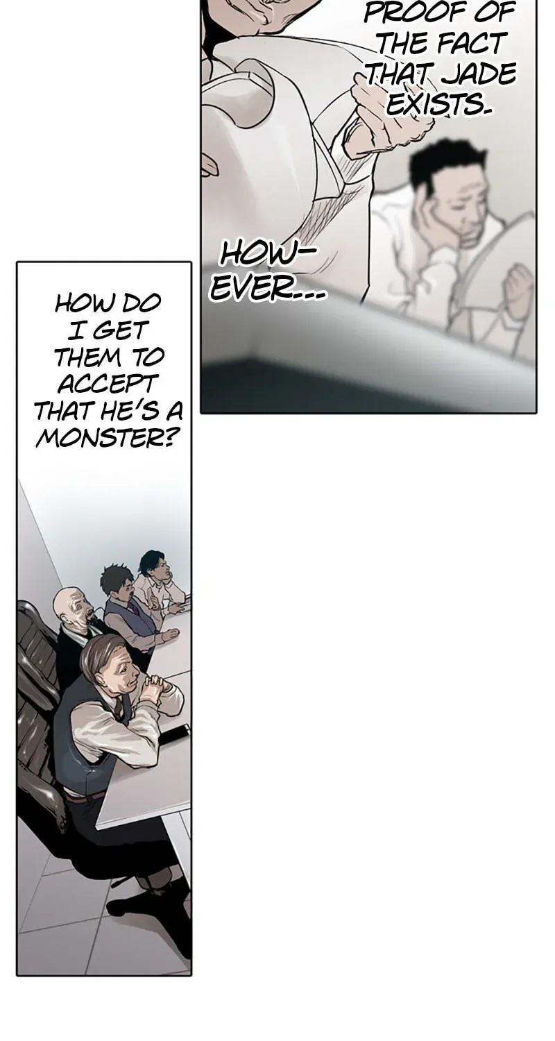 Read Jade chapter 1.3 image 4 on Lezhin