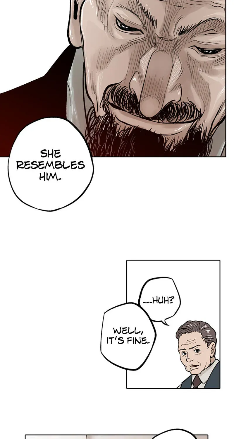 Read Jade chapter 1.3 image 40 on Lezhin