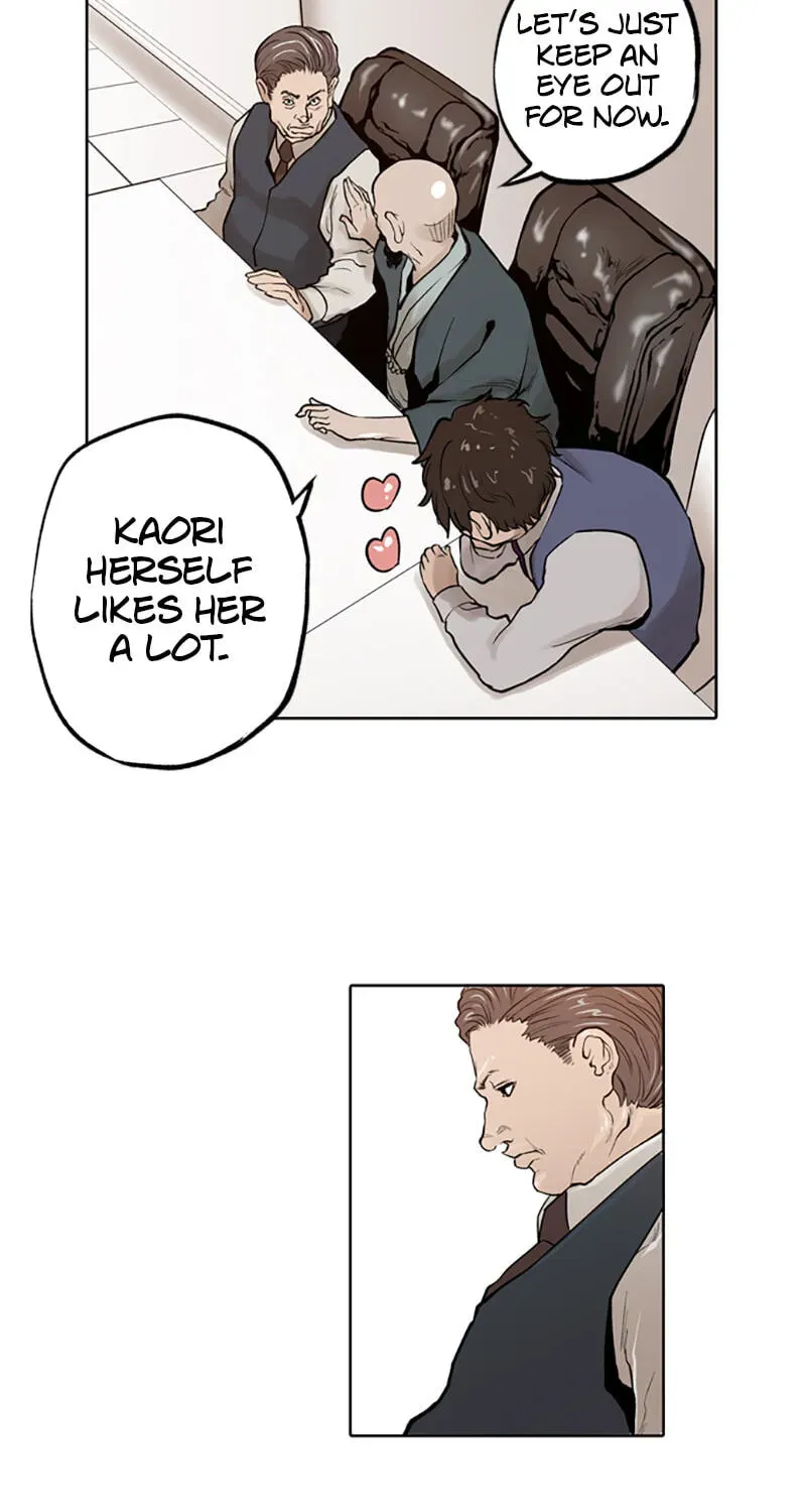 Read Jade chapter 1.3 image 42 on Lezhin