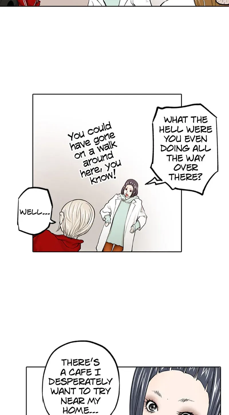 Read Jade chapter 1.3 image 47 on Lezhin