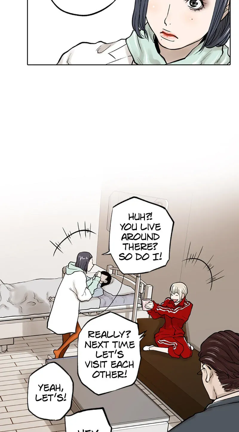 Read Jade chapter 1.3 image 48 on Lezhin