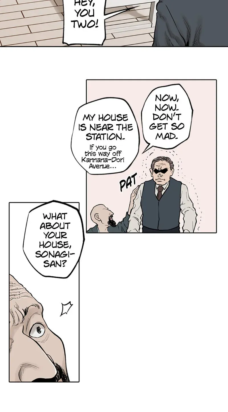 Read Jade chapter 1.3 image 49 on Lezhin