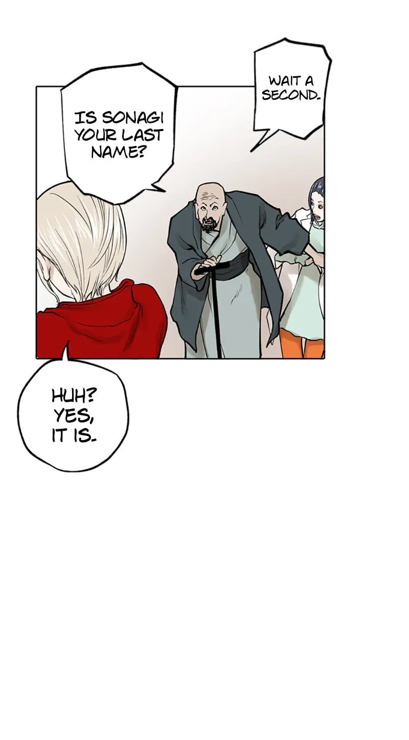 Read Jade chapter 1.3 image 50 on Lezhin