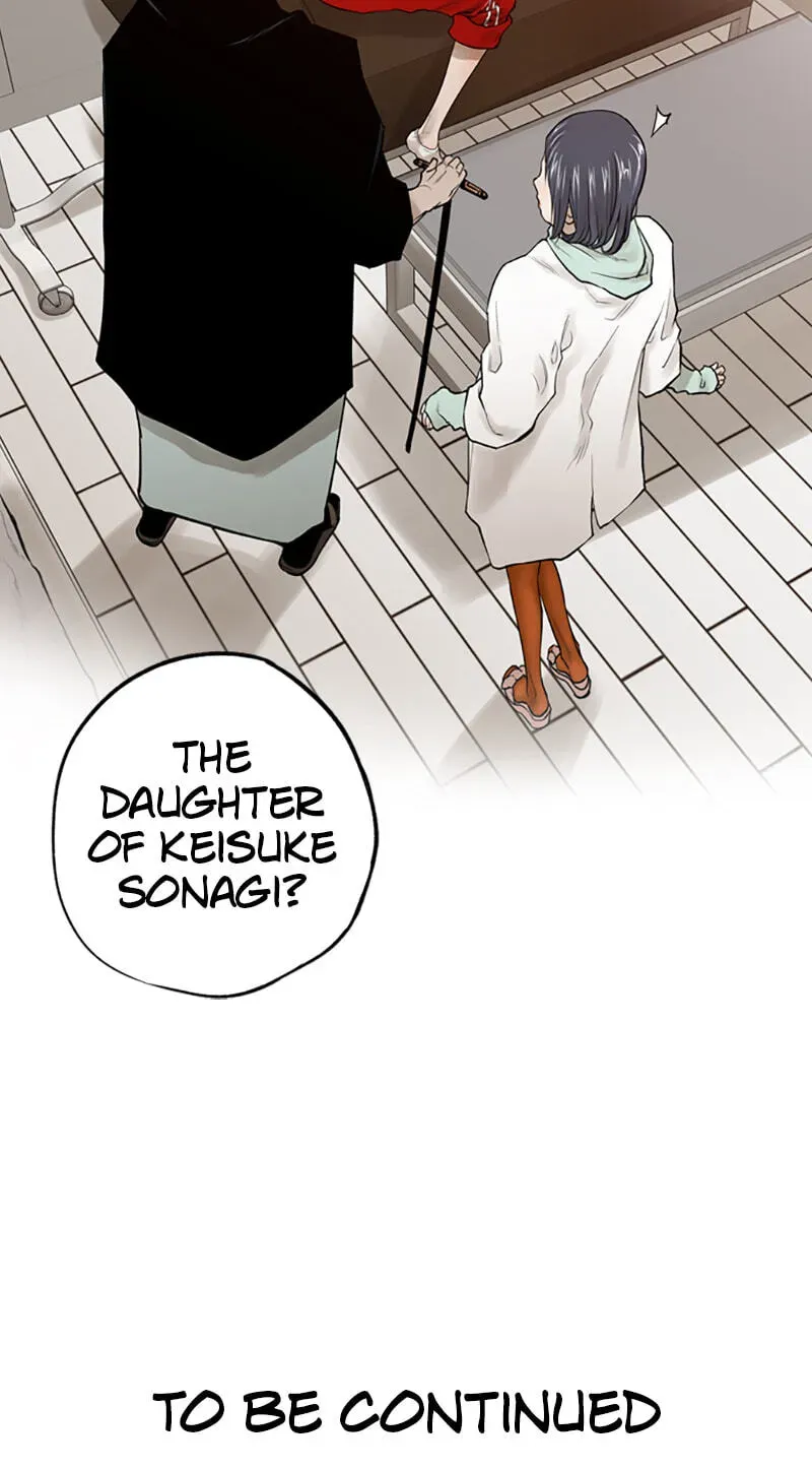 Read Jade chapter 1.3 image 52 on Lezhin