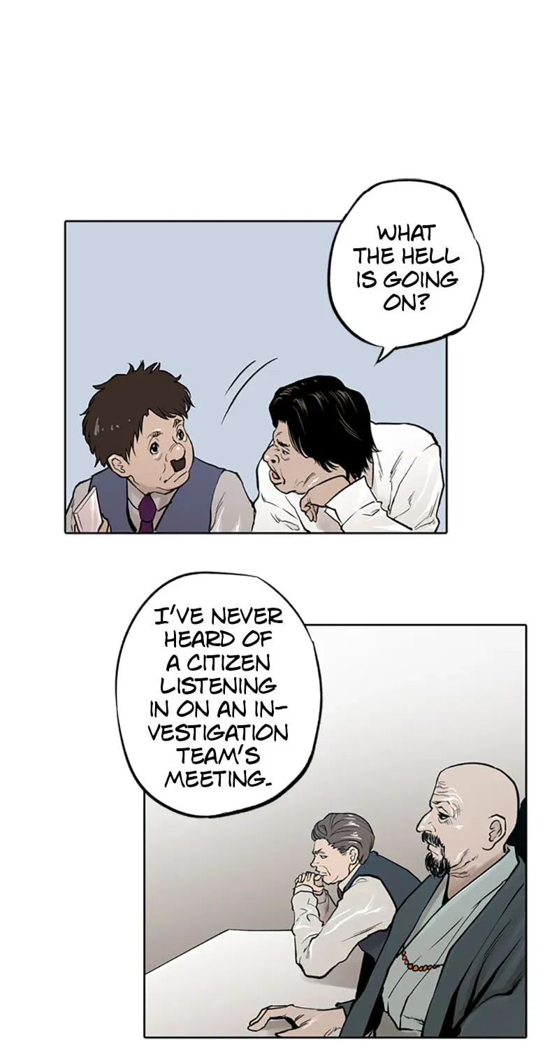 Read Jade chapter 1.3 image 6 on Lezhin