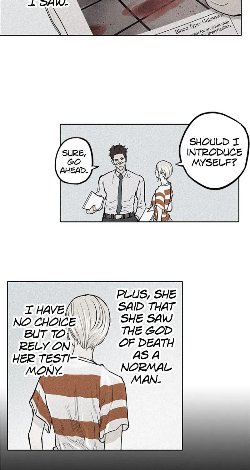 Read Jade chapter 1.4 image 2 on Lezhin