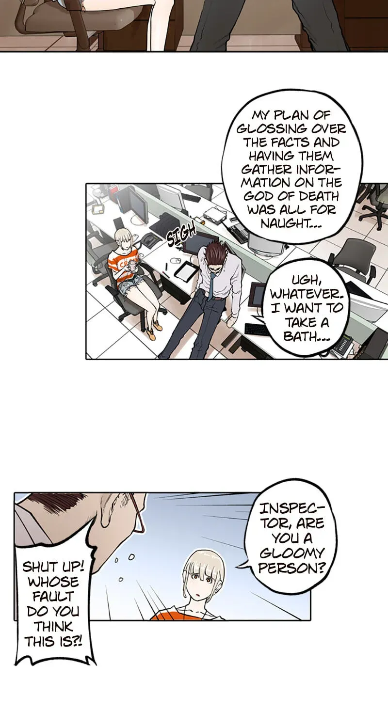 Read Jade chapter 1.4 image 20 on Lezhin
