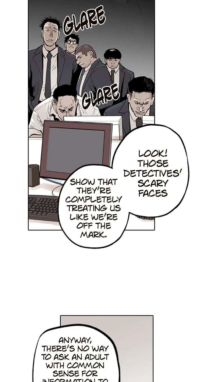 Read Jade chapter 1.4 image 22 on Lezhin