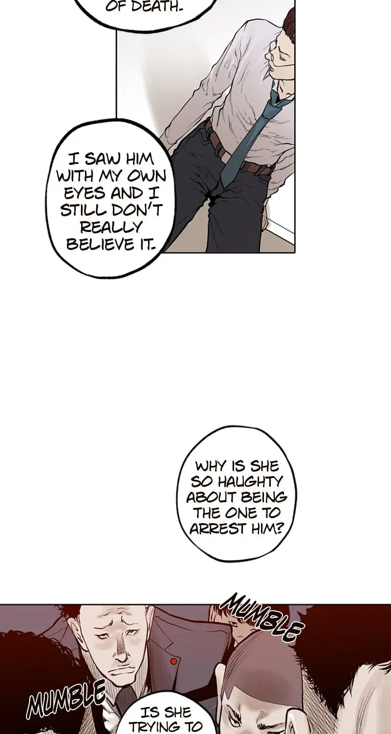 Read Jade chapter 1.4 image 24 on Lezhin
