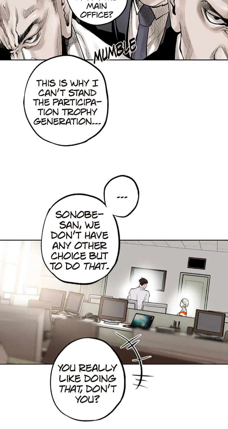 Read Jade chapter 1.4 image 26 on Lezhin