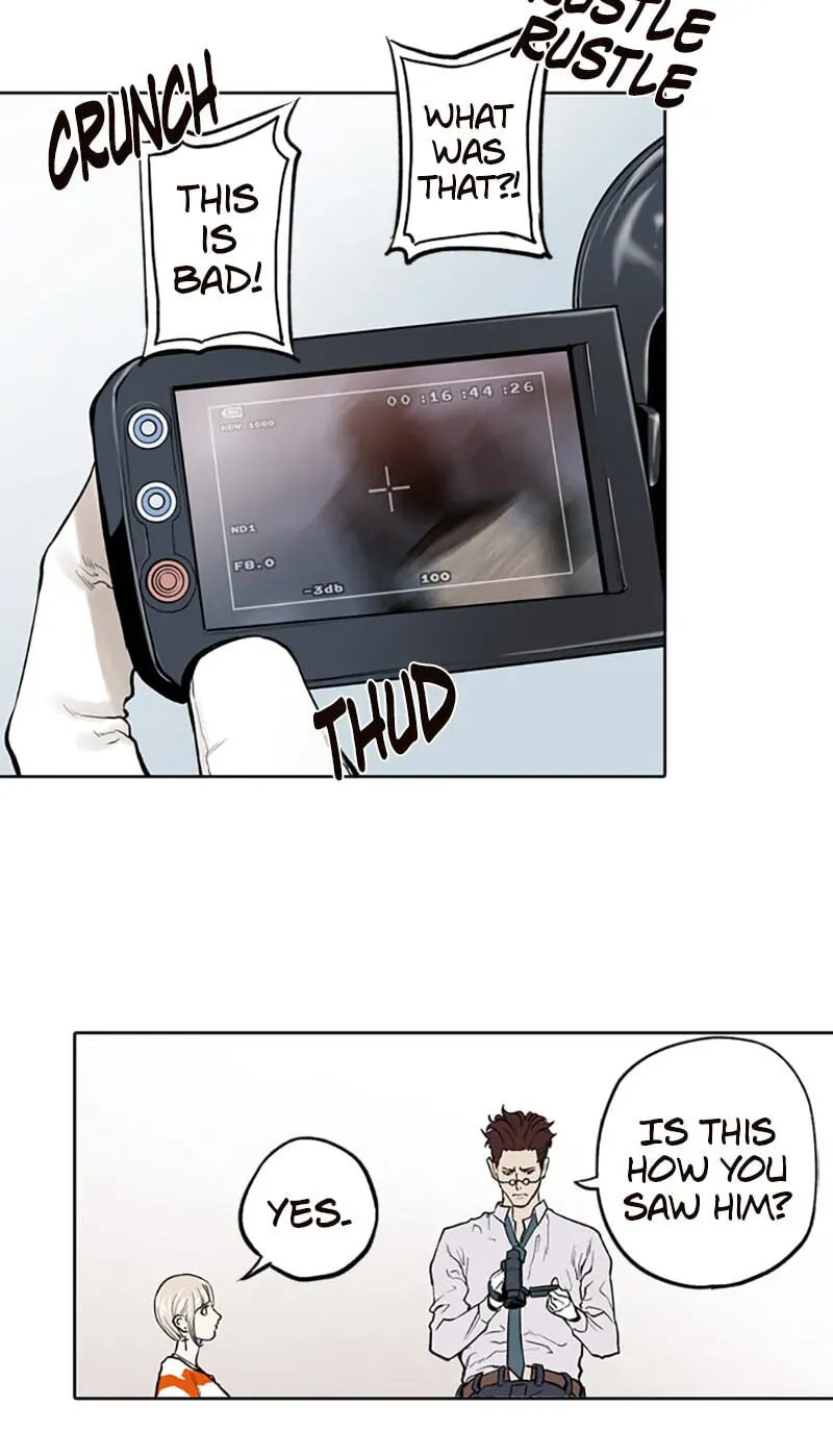 Read Jade chapter 1.4 image 32 on Lezhin
